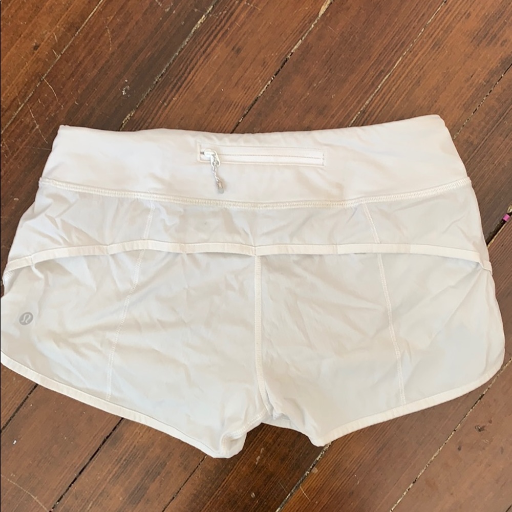 Sports shorts